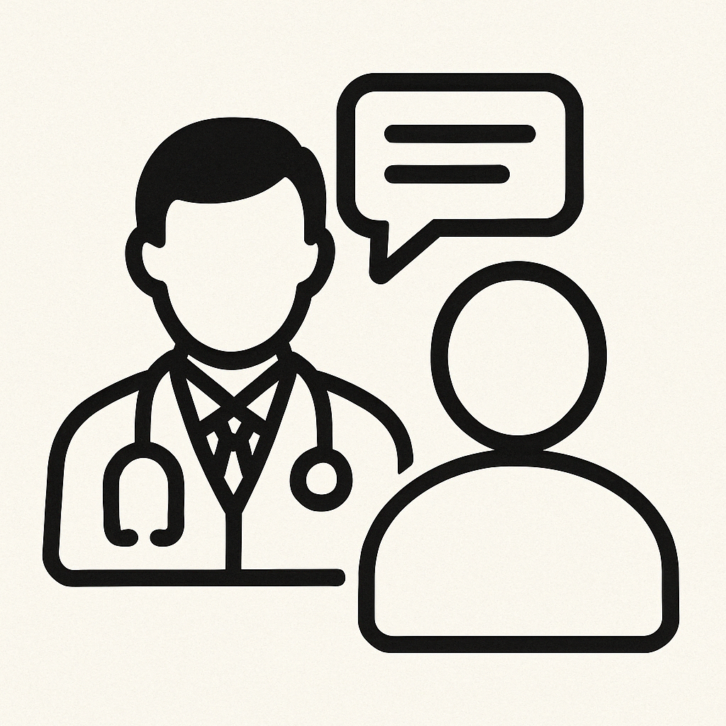 Médecins spécialistes